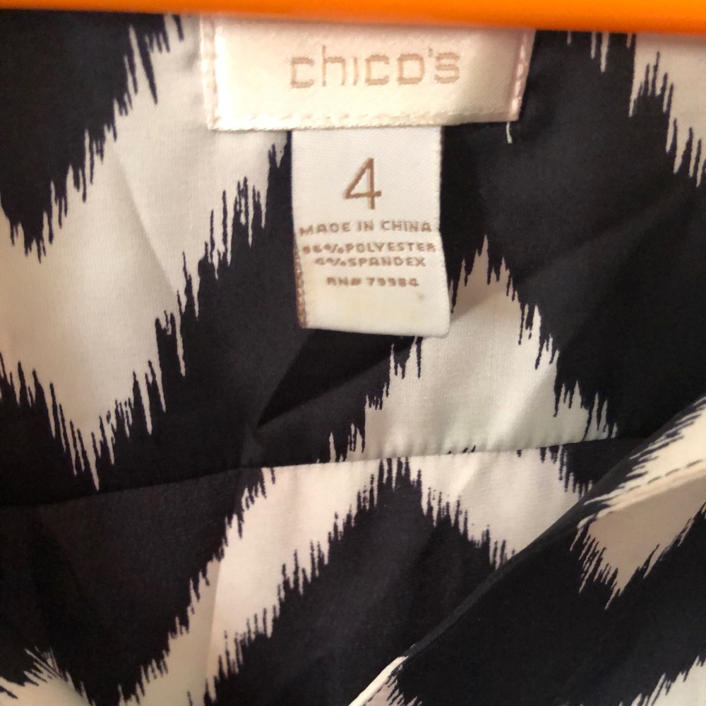 Blouse - Picture 2 of 2